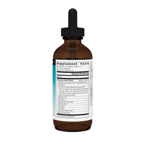 Source Naturals, Wellness Herbal Kids Liquid, 2 oz Source Naturals