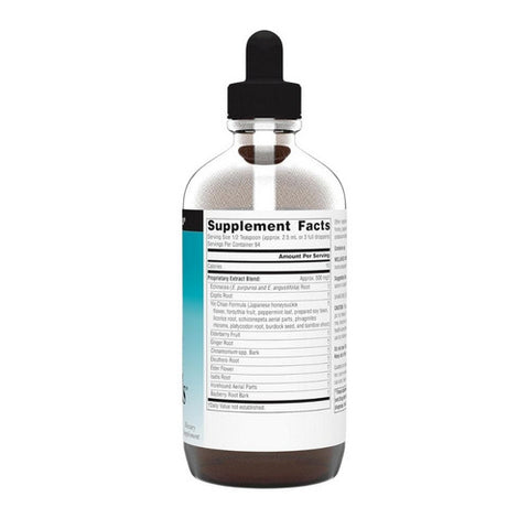 Source Naturals, Wellness Herbal Kids Liquid, 8 oz