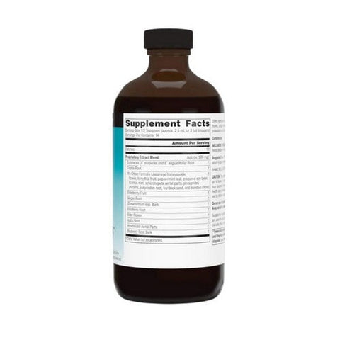 Source Naturals, Wellness Herbal Kids Liquid, 8 oz Source Naturals
