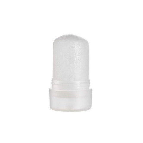 Lafes Natural Body Care, Crystal Rock Mineral Deodorant, 4.25 Oz Lafes Natural Body Care