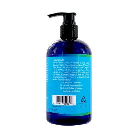 Rainbow Research, Herbal Henna And Biotin Shampoo, 12 Oz Rainbow Research