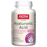 Jarrow Formulas, Hyaluronic Acid, 60 Caps