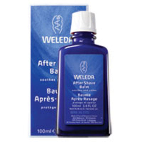 Weleda, After Shave Balm, 3.4 oz