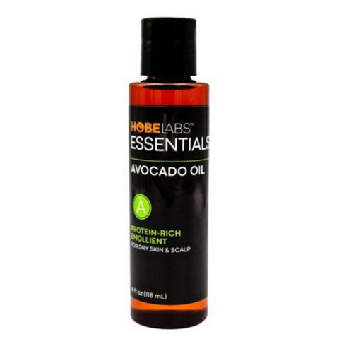 Hobe Labs, Naturals Avocado Oil, 4 oz