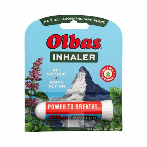 Olbas, Inhaler, 0.01 Oz Olbas