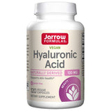 Jarrow Formulas, Hyaluronic Acid, 120 Capsules