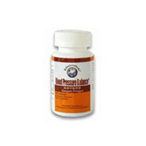 Blood Pressure Balance EA 1/60 CAP by Balanceuticals