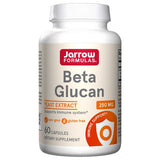 Jarrow Formulas, Beta Glucan, 250 mg, 60 Caps