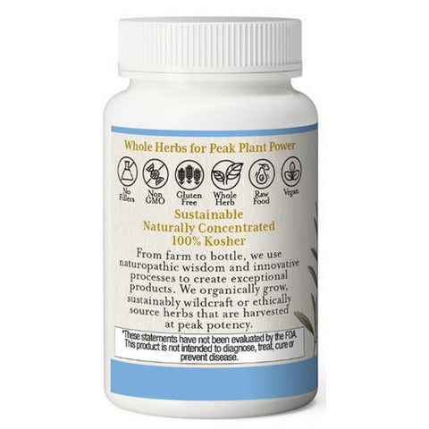 Eclectic Herb, Olive Leaf, 90 Caps