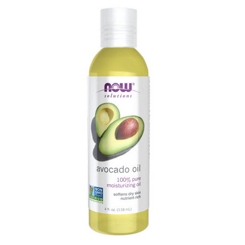Now Foods, Avocado Oil, 4 OZ