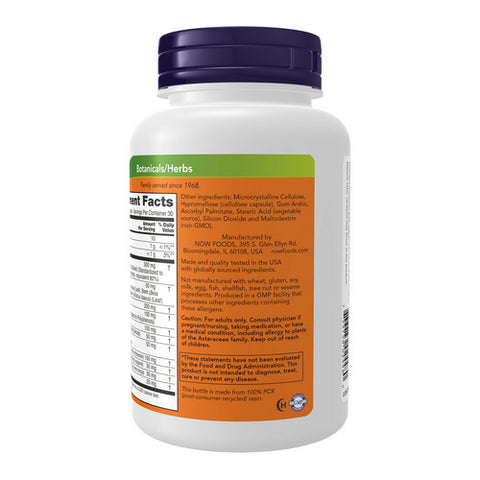 Now Foods, Liver Refresh, 90 Caps