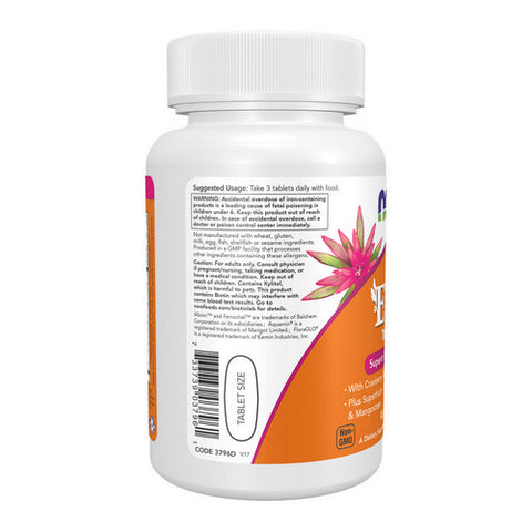 Now Foods, Eve Superior Women's Multi, 90 Tabs