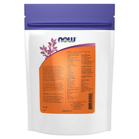 Now Foods, Gel Caps, 1000 Caps, 3