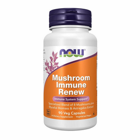 Now Foods, Immune Renew, 90 Vcaps