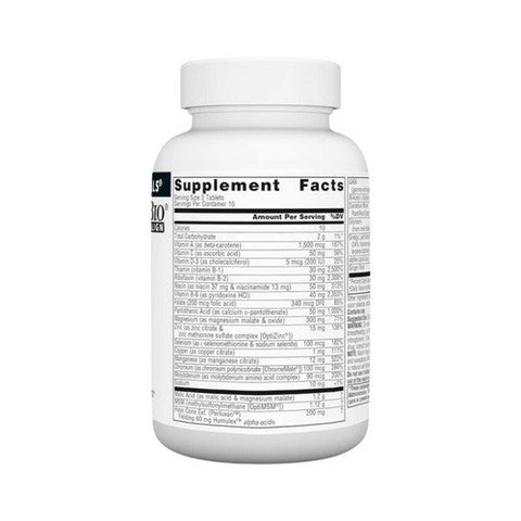Source Naturals, Fibro-Response, 45 Tabs Source Naturals