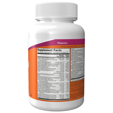 Now Foods, Now Special Two, 120 Caps