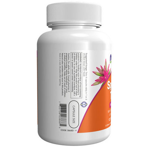 Now Foods, Now Special Two, 120 Caps