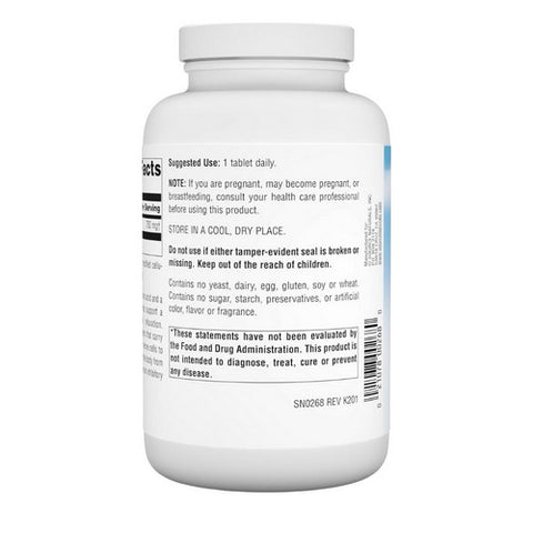 Source Naturals, Gaba, 750 mg, 180 Tabs