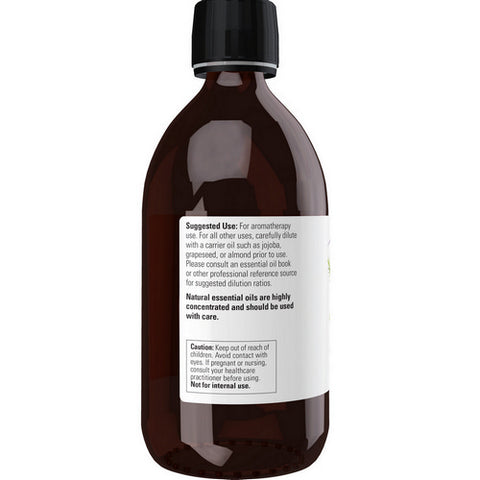 Now Foods, Tea Tree Oil, 16 Oz