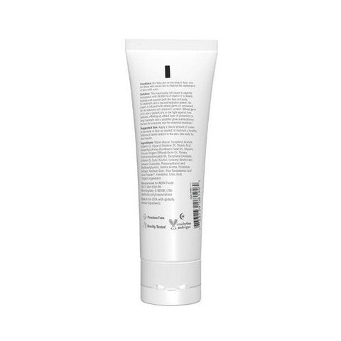 Now Foods, Vitamin E Cream, 28,000 IU, 4 oz tube Now Foods
