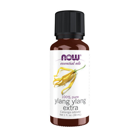 Now Foods, Ylang Ylang Oil, 1 OZ