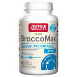 Jarrow Formulas, BroccoMax, 250 mg, 60 Capsules