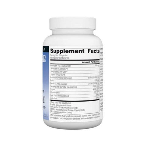 Source Naturals, Vegetarian RejuvenZyme, 120 Caps Source Naturals