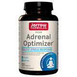 Jarrow Formulas, Adrenal Optimizer, 120 Tabs