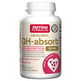 Jarrow Formulas, QH-Absorb, 100 mg, 60 Sftgels