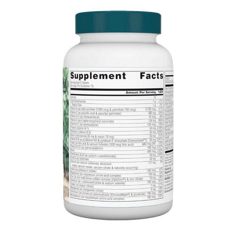 Source Naturals, Men's Life Force Multiple, 45 Tabs Source Naturals