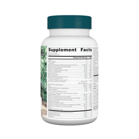 Source Naturals, Men's Life Force Multiple, 180 Tabs