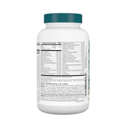 Source Naturals, Women's Life Force Multiple, 90 Tabs Source Naturals