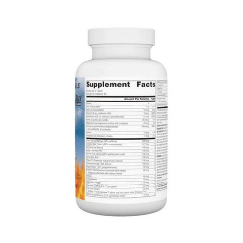 Source Naturals, Inflama-Trim, 120 Tabs Source Naturals