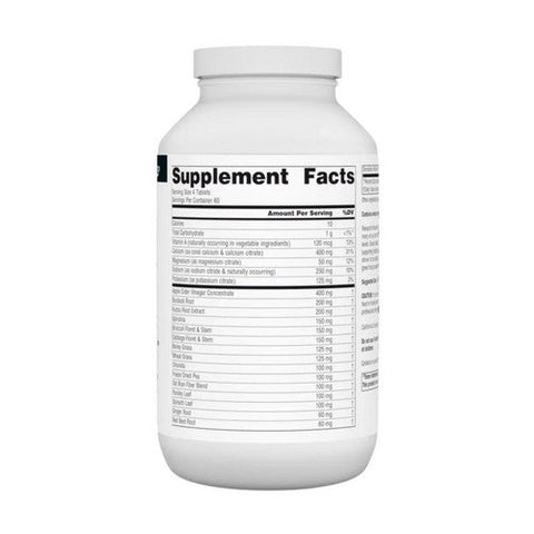 Source Naturals, Alka-balance, 240 Tabs Source Naturals
