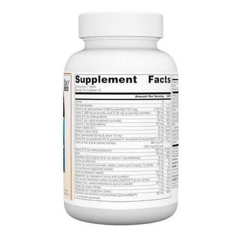Source Naturals, Life Force Multiple, 30 Tabs Source Naturals