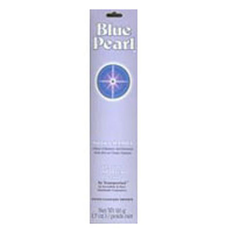 Blue pearl, Musk Champa Incense, 20 Gm