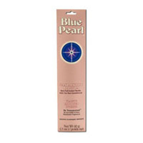 Blue pearl, Sandalwood Blossom Incense, 20 Gm
