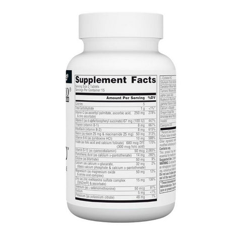 Source Naturals, Liver Guard NAC Silymarin/ CoQ 10, 30 Tabs