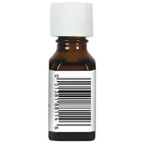 Aura Cacia, Pure Aromatherapy Oil Gray Matter Batter Peppermint And Roman Chamomile, 0.5 Oz