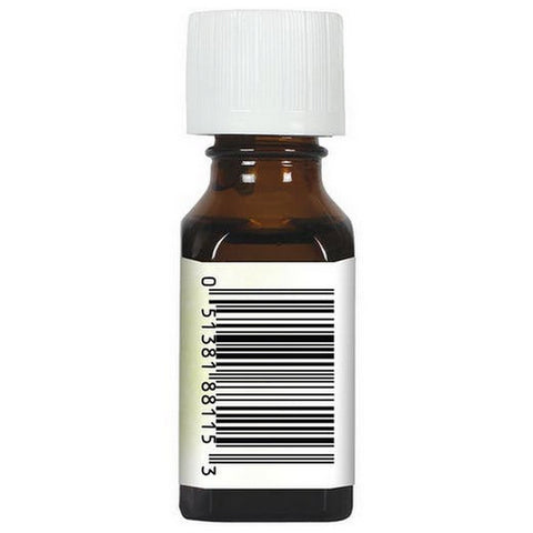 Aura Cacia, Essential Solutions Oil, Creative Juice 0.5 Oz