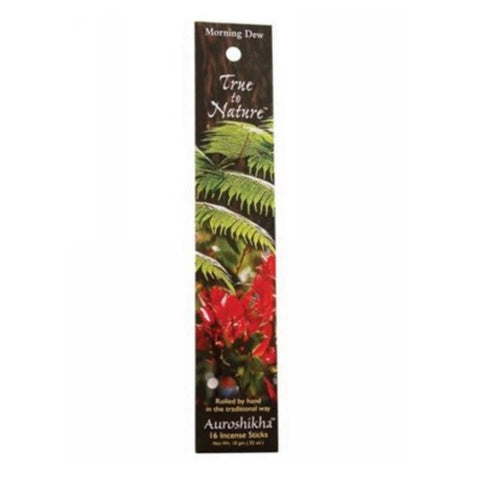 Incense Morning Dew 10 g by Auroshikha Candles and Incense