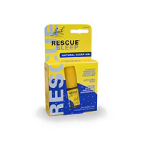 Bach, Rescue Sleep, 7 Ml