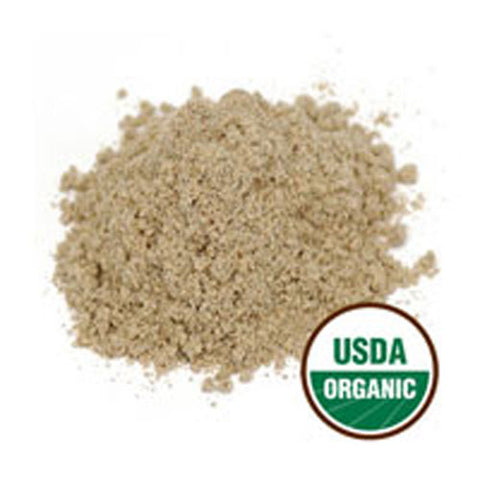 Starwest Botanicals, Organic Cardamom Decorticated, 1 Lb