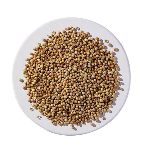 Starwest Botanicals, Organic Coriander Seed, 1 Lb