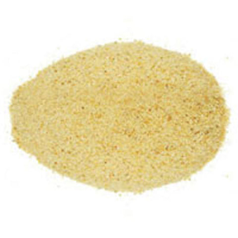 Starwest Botanicals, Organic Garlic Granulas, 1 Lb