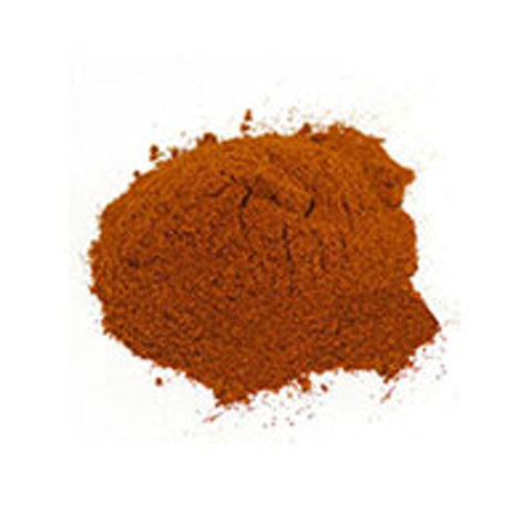 Starwest Botanicals, Organic Paprika Powder, 1 Lb