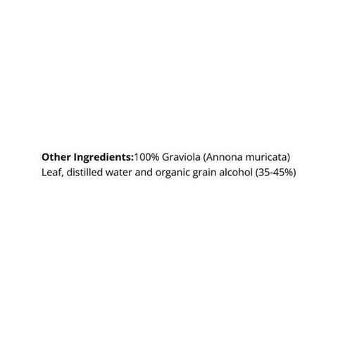 Amazon Therapeutic Laboratories, Graviola, 1 Oz Amazon Therapeutic Laboratories