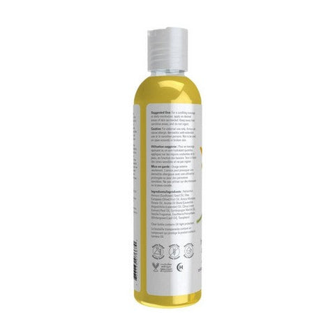 Now Foods, Arnica Oil, 8 Oz Now Foods