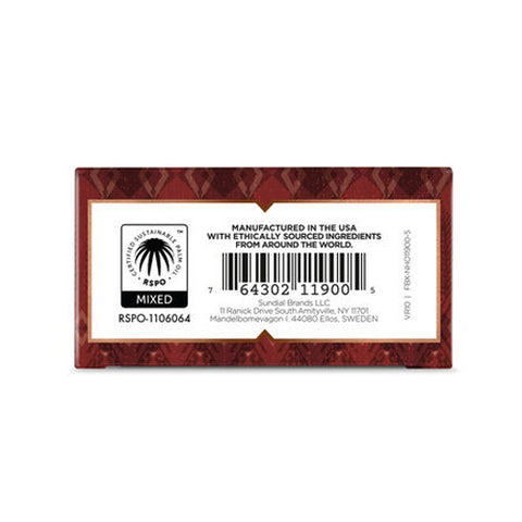 Nubian Heritage, Bar Soap, Honey & Black Seed , 5 Oz