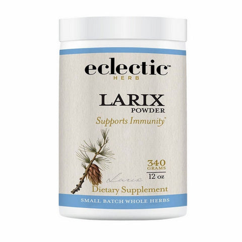Eclectic Herb, Larix, 12 OZ
